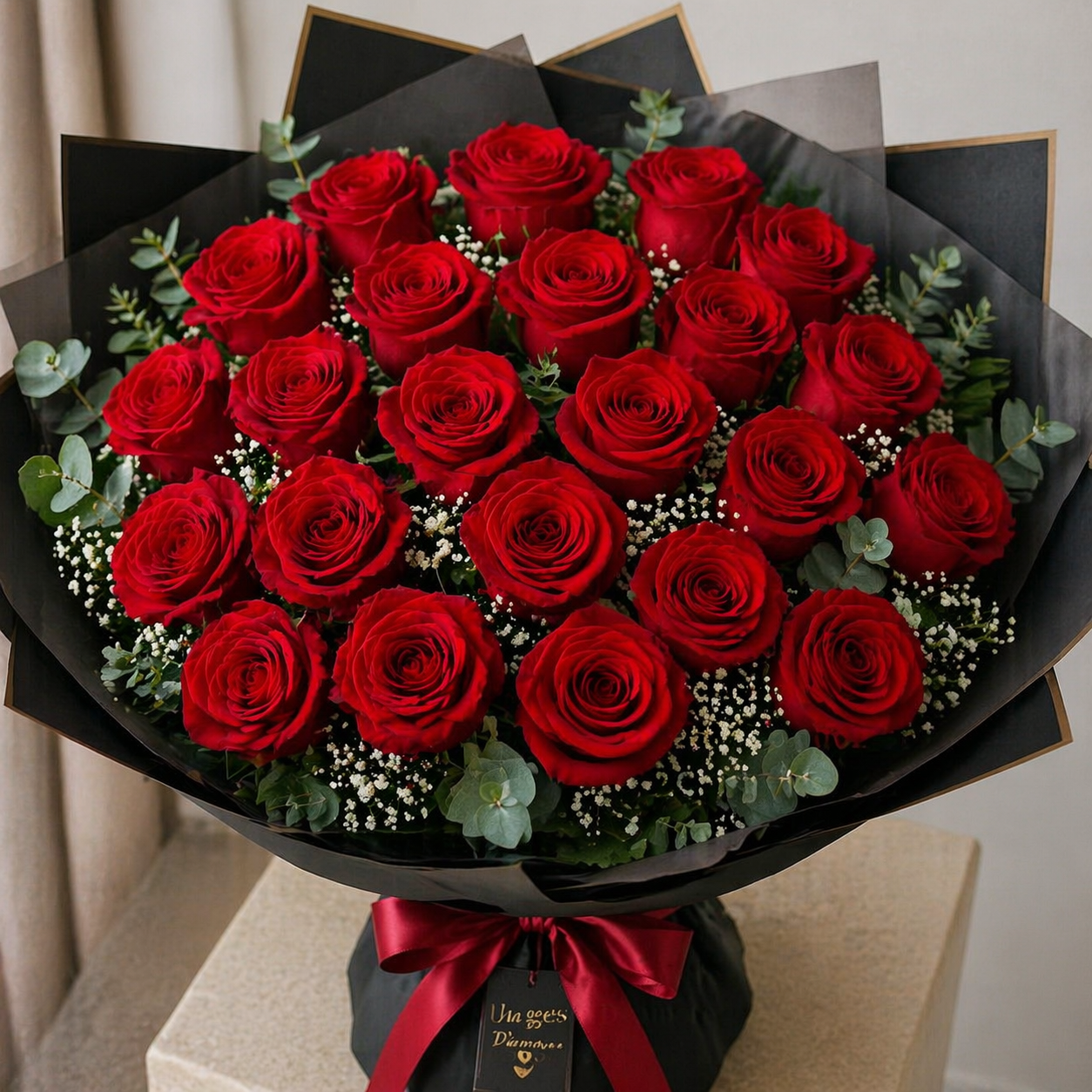 Ramo 24 Rosas