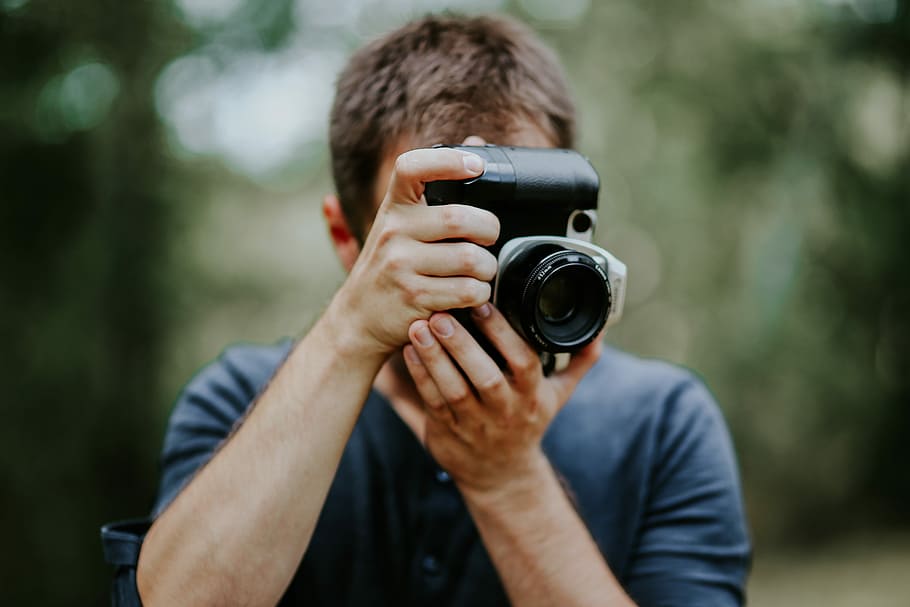 Sesión Fotos Profesional