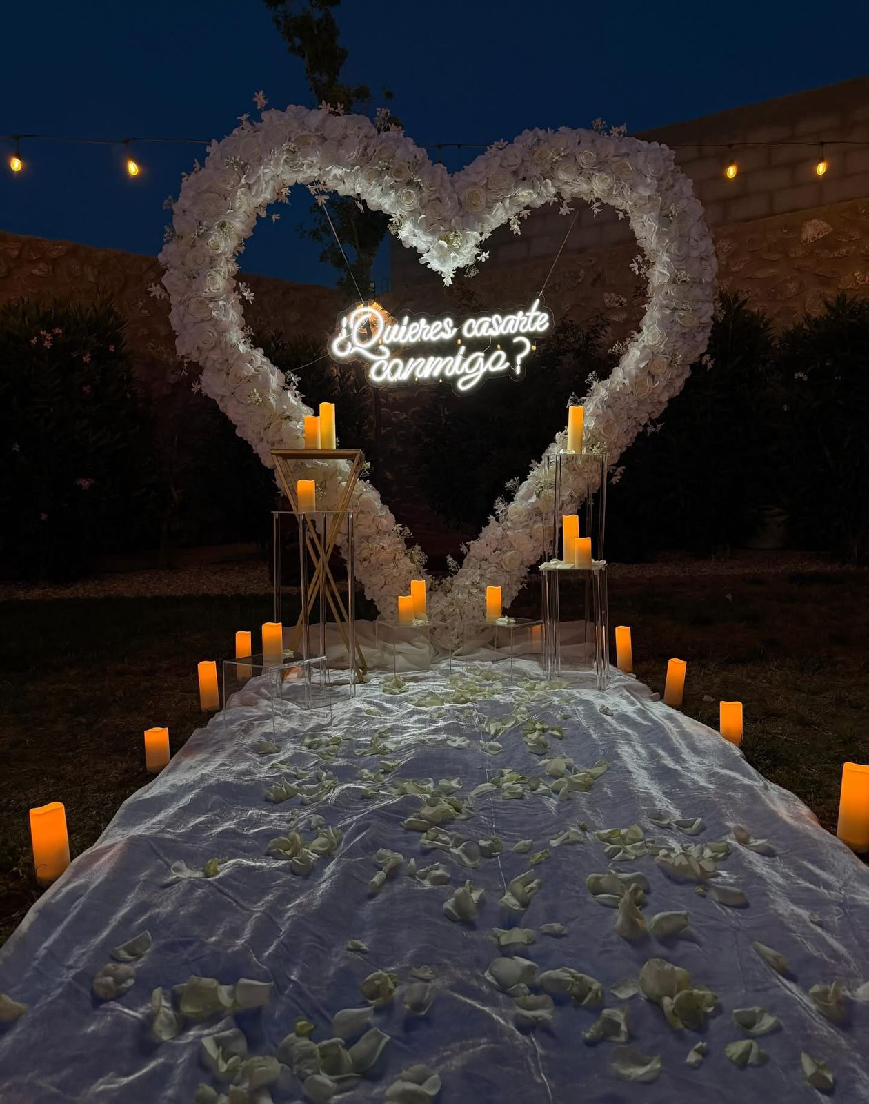 Paquete 2 — Matrimonio